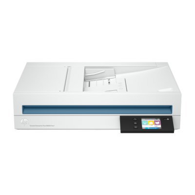 เครื่องสแกน, Scanner, HP, HP Scanner N6600 fnw1, Scanner N6600 fnw1, 20G08A