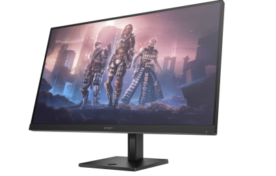 Monitor HP OMEN 32q QHD 165Hz Gaming (780K1AA#AKL) (31.5")