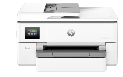 ปริ้นเตอร์, Printer, HP, Laser, Inkjet Printer, Officejet, All-in-One, 53N94C