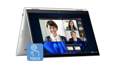 โน๊ตบุ๊ค, Notebook, Laptop, HP, HP HP Elite x360 830 G11 , Elite x360 830 G11, A4MP3PT#AKL