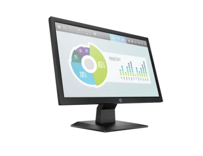 มอนิเตอร์, Desktop PC, Monitor, HP, Pro Tower 280 G9, HP P204v, 941M8PA#AKL, 5RD66AA