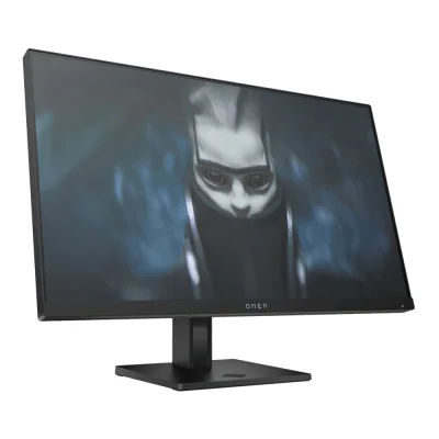 มอนิเตอร์, Monitor, HP, HP Gaming OMEN 24, 780F0AA#AKL