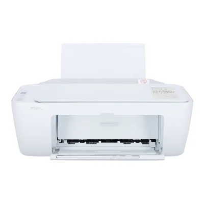 ปริ้นเตอร์, Printer, HP, DeskJet Ink, Advantage 2875, All-in-One, 588J7B