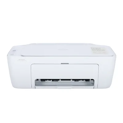 ปริ้นเตอร์, Printer, HP, DeskJet Ink, Advantage 2875, All-in-One, 588J7B
