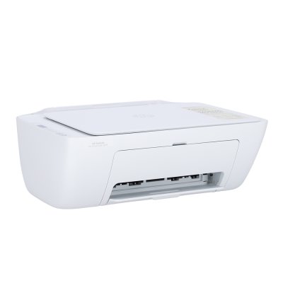 ปริ้นเตอร์, Printer, HP, DeskJet Ink, Advantage 2875, All-in-One, 588J7B