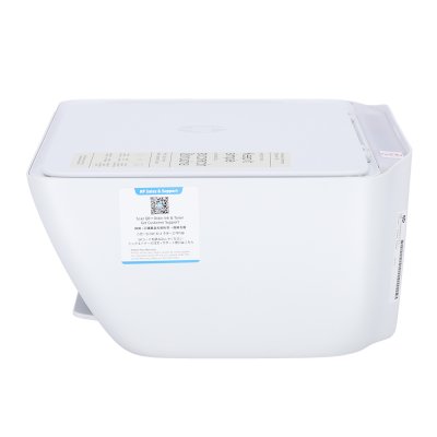 ปริ้นเตอร์, Printer, HP, DeskJet Ink, Advantage 2875, All-in-One, 588J7B