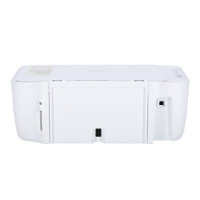 ปริ้นเตอร์, Printer, HP, DeskJet Ink, Advantage 2875, All-in-One, 588J7B