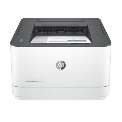 ปริ้นเตอร์, Printer, HP, LaserJet Pro, LaserJet Pro 3003dn, 3G653A, 3003dn