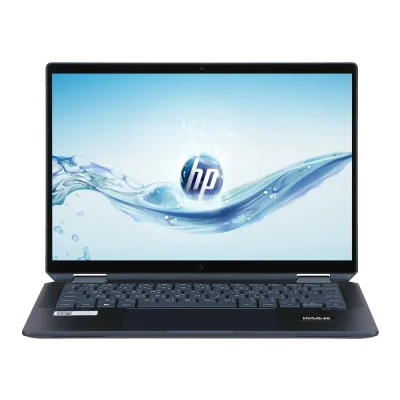โน๊ตบุ๊ค, Notebook, HP, Spectrex360, Intel Ultra 7, 9Q4D6PA#AKL