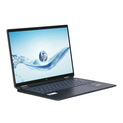 โน๊ตบุ๊ค, Notebook, HP, Spectrex360, Intel Ultra 7, 9Q4D6PA#AKL