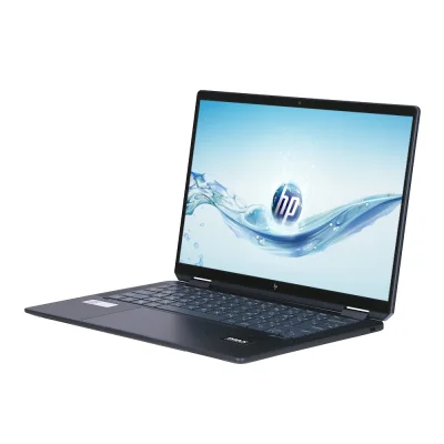 โน๊ตบุ๊ค, Notebook, HP, Spectrex360, Intel Ultra 7, 9Q4D6PA#AKL