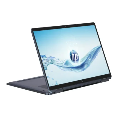 โน๊ตบุ๊ค, Notebook, HP, Spectrex360, Intel Ultra 7, 9Q4D6PA#AKL