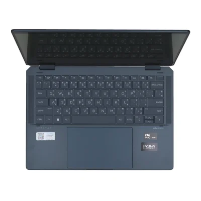 โน๊ตบุ๊ค, Notebook, HP, Spectrex360, Intel Ultra 7, 9Q4D6PA#AKL