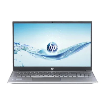 โน๊ตบุ๊ค, Notebook, Laptop, HP, Pav15-eh3047AU, A4JB9PA#AKL