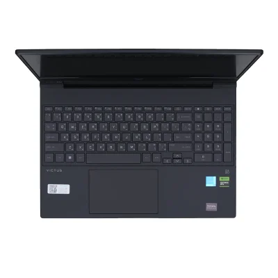 โน๊ตบุ๊ค, Notebook, Laptop, HP, Vic15-fa1093TX, A7KB9PA#AKL