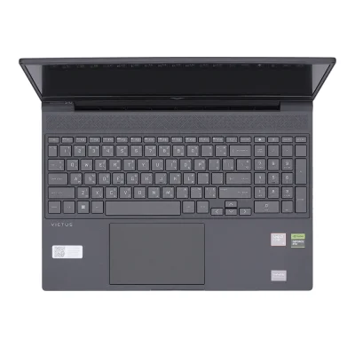 โน๊ตบุ๊ค, Notebook, Laptop, HP, Vic15-fb2098AX, A7KD7PA#AKL