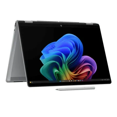 โน๊ตบุ๊ค, Notebook, Laptop, HP, HP Omni Xflip 14-fk0054AU, 14-fk0054AU, BG5Z9PA#AKL