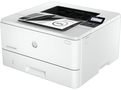 ปริ้นเตอร์, Printer, HP, LaserJet Pro, LaserJet Pro 4003dn, 4003dn, 2Z609A