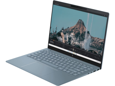 โน๊ตบุ๊ค, Notebook, 14-ew1001TU, Intel Ultra 7, Pavilion Plus, 9Y3X7PA#AKL