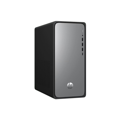 เดสก์ท็อปพีซี, Desktop PC, HP, HP Omni DeskAI M02-0016d, M02-0016d, BH3S8PA#AKL