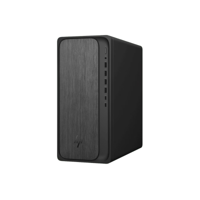 เดสก์ท็อปพีซี, Desktop PC, HP, HP Omni DeskAI M02-0018d, M02-0018d, BH3T0PA#AKL