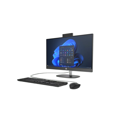 คอมพิวเตอร์ออลอินวัน, All-In-One, All-In-One Computer, AIO, HP, HP ProOne 245 G10, ProOne 245 G10, BX0D9PT#AKL