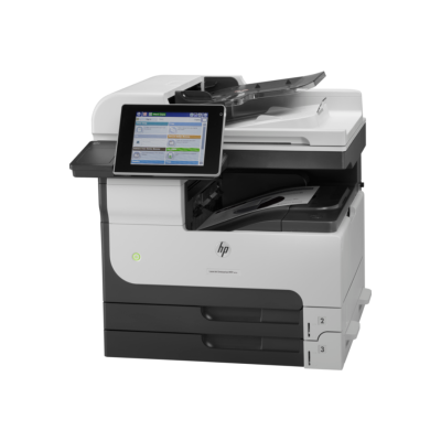 ปริ้นเตอร์, Printer, HP, LaserJet, HP Laser M725dn, Laser M725dn, CF066A