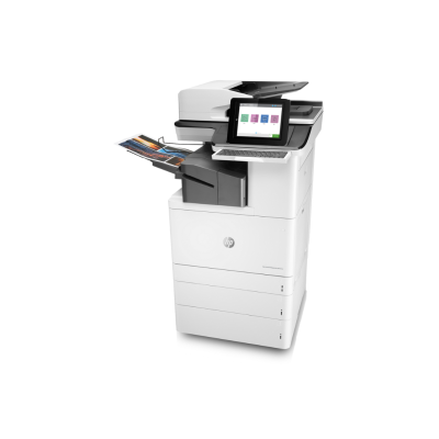 ปริ้นเตอร์, Printer, HP, LaserJet, HP Laser M776zs, M776zs, T3U56A