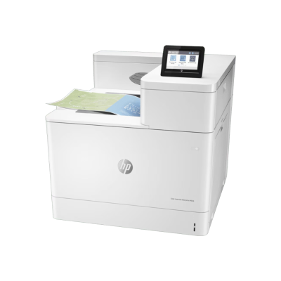 ปริ้นเตอร์, Printer, HP, LaserJet, HP Laser M856dn, M856dn, T3U51A