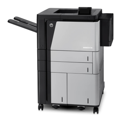 ปริ้นเตอร์, Printer, HP, LaserJet, HP Laser M806x, M806x, CZ245A