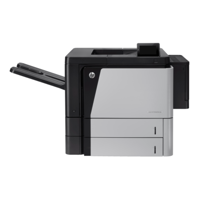 ปริ้นเตอร์, Printer, HP, LaserJet, HP Laser M806dn, M806dn, CZ244A