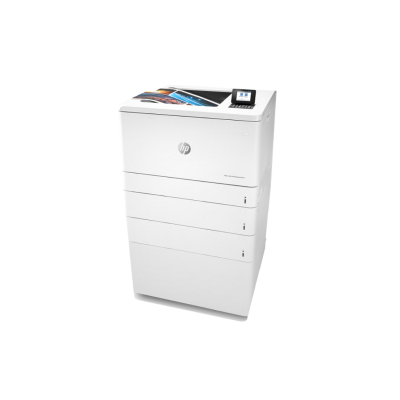 ปริ้นเตอร์, Printer, HP, LaserJet, HP Laser M751dn, M751dn, T3U44A