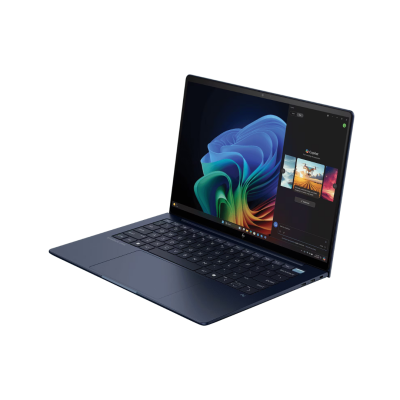 โน๊ตบุ๊ค, Notebook, Laptop, HP, HP EliteBook Ultra G1i, B8HN4PT#AKL