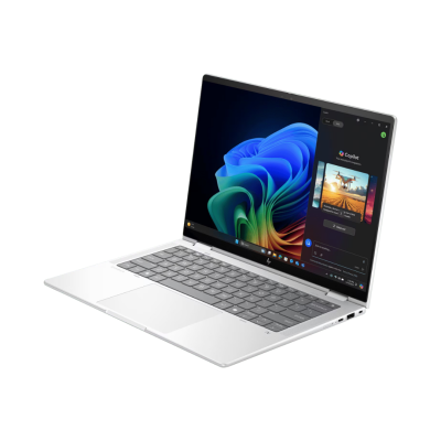 โน๊ตบุ๊ค, Notebook, Laptop, HP, HP EliteBook X Flip G1i, B9FD9AT#AKL