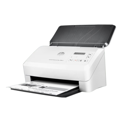 เครื่องสแกน, Scanner, HP, HP ScanJet Enterprise Flow 7000 s3, Scanner 7000 s3, L2757A
