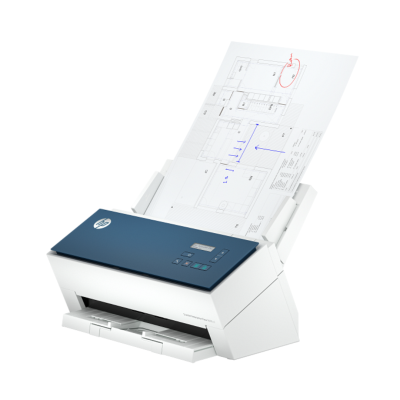 เครื่องสแกน, Scanner, HP, HP ScanjJet  9000 s1, ScanjJet  9000 s1, 8Q4W0A