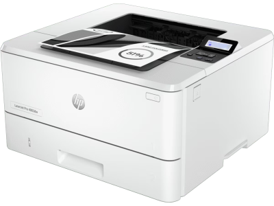 ปริ้นเตอร์, Printer, HP, LaserJet Pro, LaserJet Pro 4003dw, 4003dw, 2Z610A