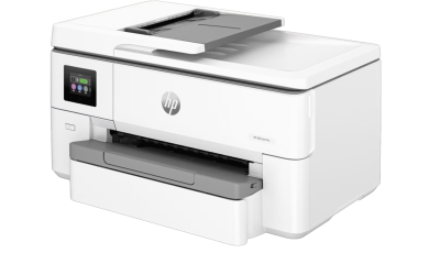 ปริ้นเตอร์, Printer, HP, Laser, Inkjet Printer, Officejet, All-in-One, 53N94C