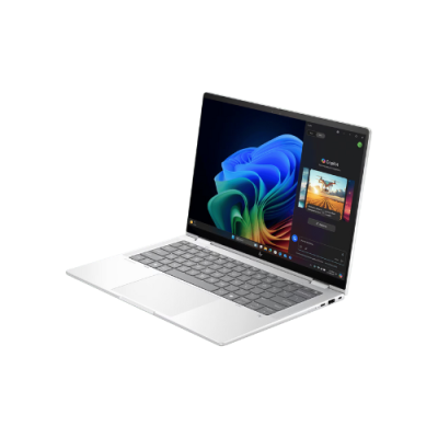 โน๊ตบุ๊ค, Notebook, Laptop, HP, HP EliteBook X Flip, HP EliteBook, EliteBook, BW2X2PT#AKL