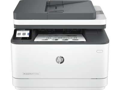 ปริ้นเตอร์, Printer, HP, HP LaserJet Pro MFP 3103fdw, 3G632A