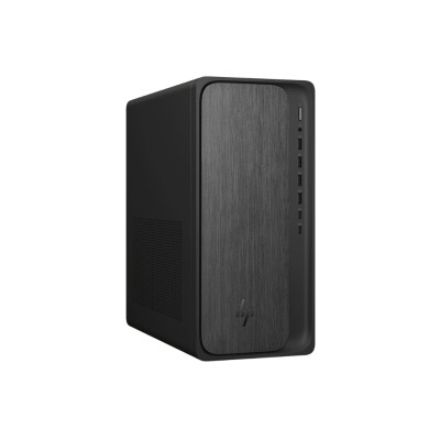 เดสก์ท็อปพีซี, Desktop PC, HP, HP Omni DeskAI M02-0018d, M02-0018d, BH3T0PA#AKL