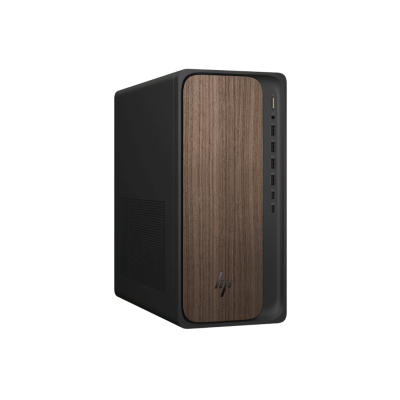 เดสก์ท็อปพีซี, Desktop PC, HP, HP Omni DeskAI M03-0022d, M03-0022d, BH3T1PA#AKL