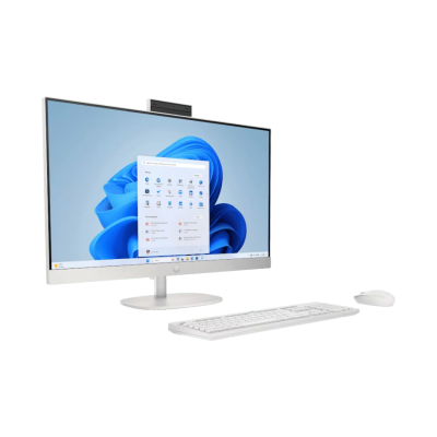 คอมพิวเตอร์ออลอินวัน, All-In-One, All-In-One Computer, AIO, HP, HP 24-cr2009d, 24-cr2009d, BU6A2PA#AKL