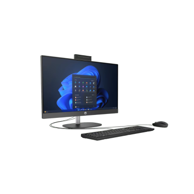 คอมพิวเตอร์ออลอินวัน, All-In-One, All-In-One Computer, AIO, HP, HP ProOne 245 G10, ProOne 245 G10, BX0D9PT#AKL