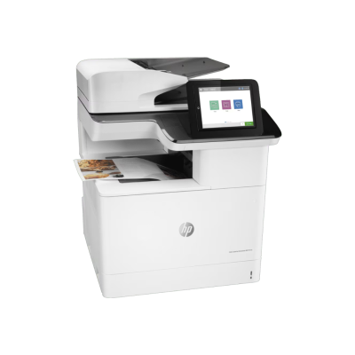 ปริ้นเตอร์, Printer, HP, LaserJet, HP Laser M776dn, Laser M776dn, T3U55A