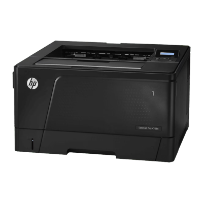 สินค้าราคาถูก, ปริ้นเตอร์, Printer, HP, LaserJet, HP Laser M706n, M706n, B6S02A