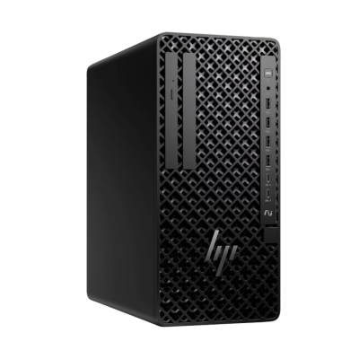 เดสก์ท็อปพีซี, Desktop PC, Workstation HP, Workstation, HP, HP Z1 Tower G1i, C2RU5PT#AKL
