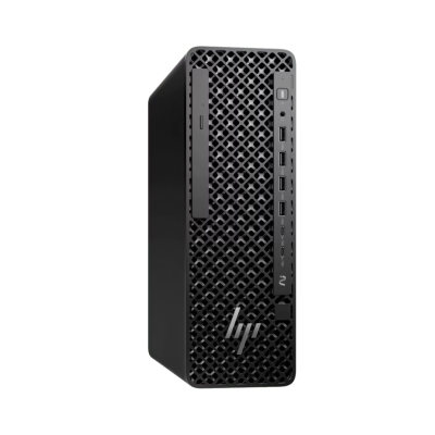 เดสก์ท็อปพีซี, Desktop PC, Workstation HP, Workstation, HP, HP Z2 SFF G1i, C2RV2PT#AKL