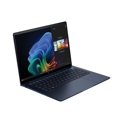 โน๊ตบุ๊ค, Notebook, Laptop, HP, HP EliteBook Ultra G1i, B8HN4PT#AKL