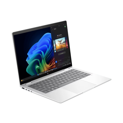 โน๊ตบุ๊ค, Notebook, Laptop, HP, HP EliteBook X Flip G1i, B9FD9AT#AKL